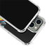 DC Comics Superman Shield iPhone 13 Pro Max Clear Case